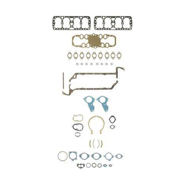 FULL GASKET SET