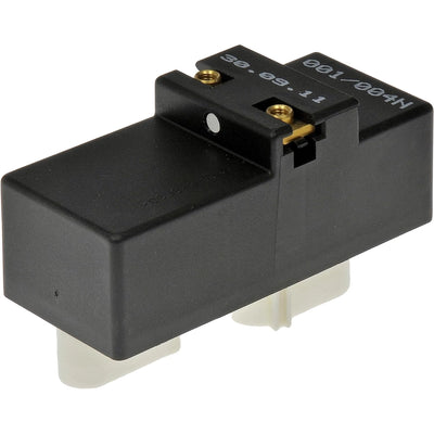 CONTROL MODULE