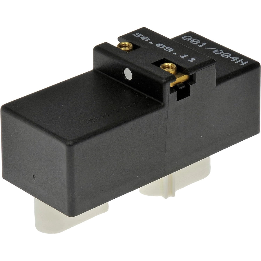 CONTROL MODULE