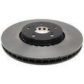 DISC BRAKE ROTR ONLY