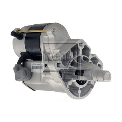REMY red auto part