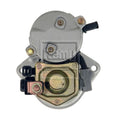 REMANUFACTURED STARTER