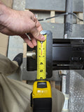 C JACK ASSEMBLY