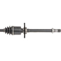 NEW CV DRIVE AXLES