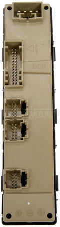 WINDOW SWITCH