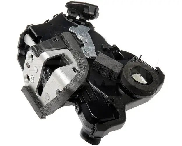 INTGRTD LATCH ACTUATOR