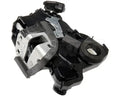 INTGRTD LATCH ACTUATOR