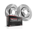 Power Stop 98-99 BMW 323i Rear Track Day Brake Kit