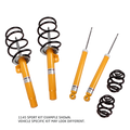 Koni Sport (Yellow) Shock 00-03 BMW 5 Series - E 39 M5 V8 - Rear