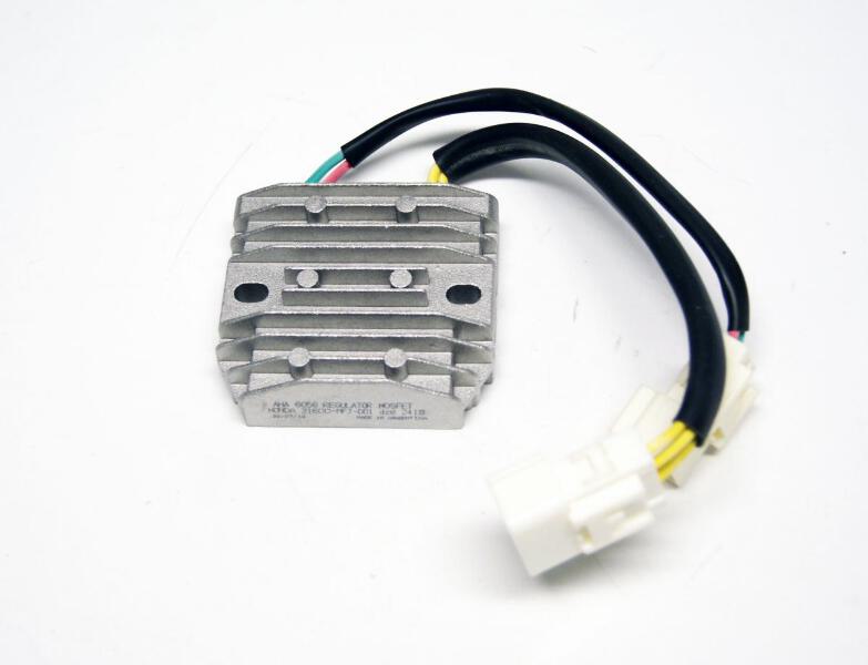 Arrowhead Honda Regulator / Rectifier