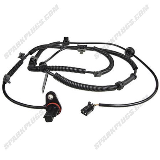 ABS WHEEL SPEED SENSOR
