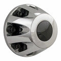 CAP;11-19 SILVERADO;CHRM;REAR;PAIR