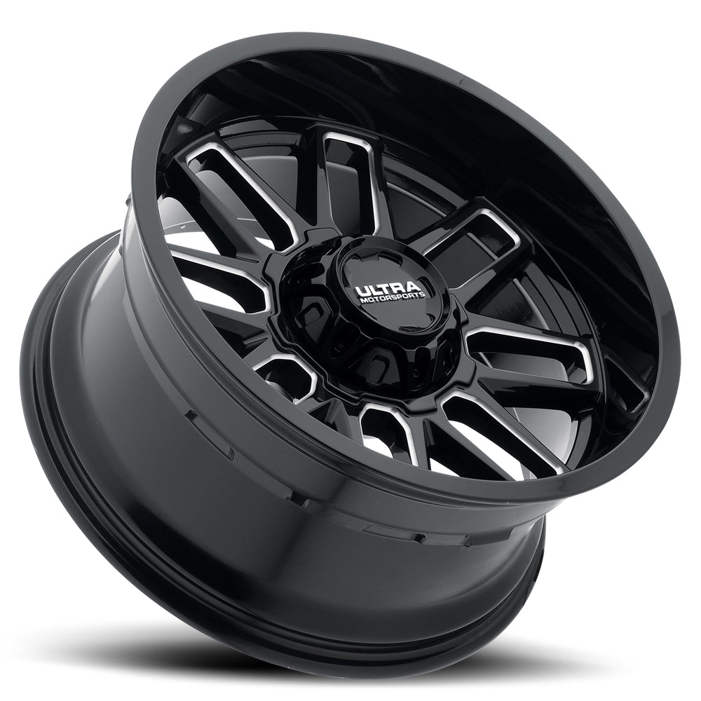 231 SERIES BUTCHER 18X9 BZ