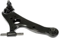CONTROL ARM W/ BALL