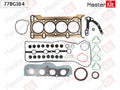 Engine Gasket Set - 01-54045-02