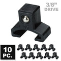 12 X 12 X 32 ATV BOX