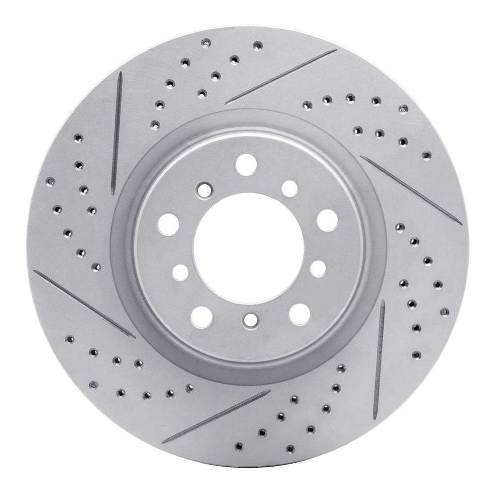 DFC auto part