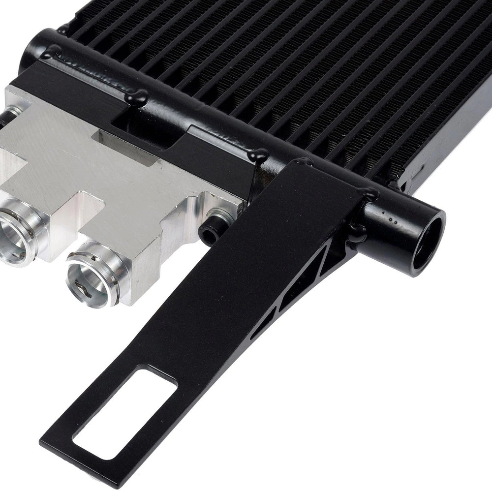 TRANSMISSION COOLER
