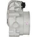 ELECTRIC THROTTLE BODIES