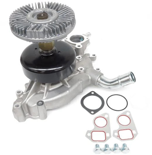 MAX COOLING KIT, 1999 - 2005 CHEVRO