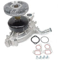 MAX COOLING KIT, 1999 - 2005 CHEVRO