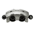 DFC 88-97 Chevrolet W3500 Gas Engine Front Left Premium Caliper - Silver Zinc Coated