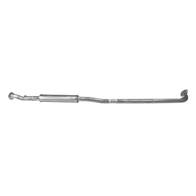 MUFFLER CENTER ANSA OER