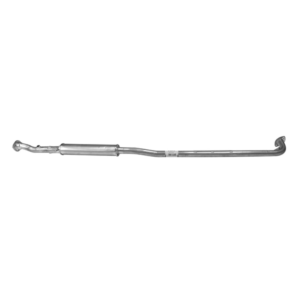 MUFFLER CENTER ANSA OER