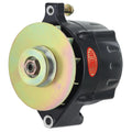 Alt Blk Ford 100 Amp 1Wire