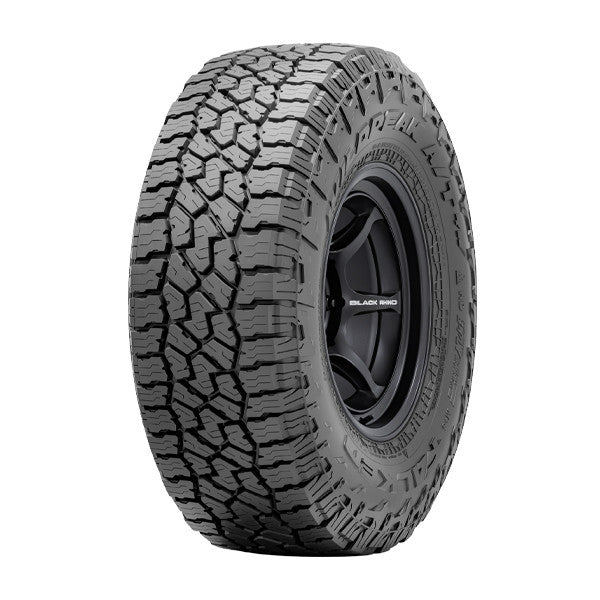LT225/75R16 E/10 115/112S BSW WILDPEAK A/T4W