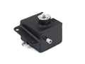 ALUM TRB HDR TANK 01-15 SBU WRX BLK