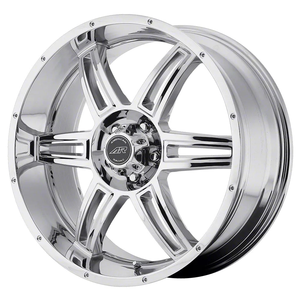Wheel Pros, LLC chrome auto part