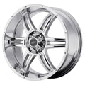 Wheel Pros, LLC chrome auto part