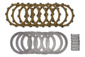 Wiseco, Clutch Pack Kit, Suzuki LT-R450 '06-11
