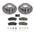 PowerStop auto part