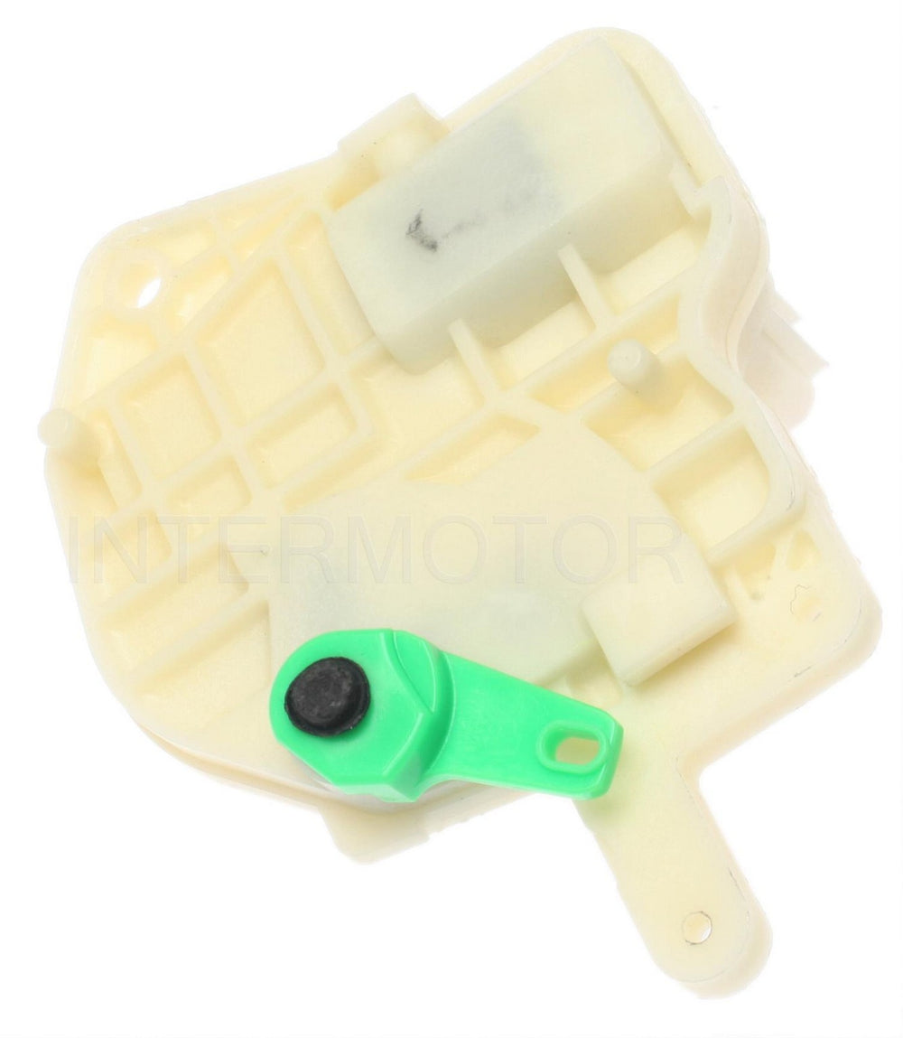 STANDARD IGN auto part