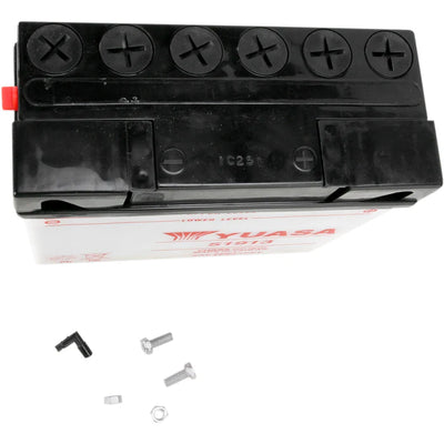 Yuasa 51913 Yumicron 12-Volt Battery