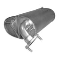 MUFFLER REAR ANSA OER