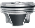 Mahle Rings Perf Oil Ring Asbly. 4.160in x 2.0MM .113in RW Std Tens. Chrome Ring Set (48 Qty Bulk)