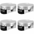 Manley Performance auto part installed view