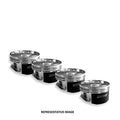 Manley PIST-MITSU 85.5mm/1.375 CD/FLAT TOP E/D