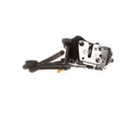 INTEGRATED DOOR LOCK ACTUATOR