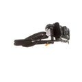 INTEGRATED DOOR LOCK ACTUATOR
