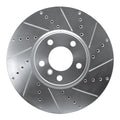 DFC auto part