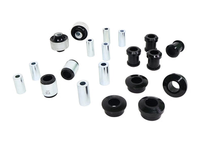 Whiteline 06-15 Mazda MX5 NC Front Essential Kit