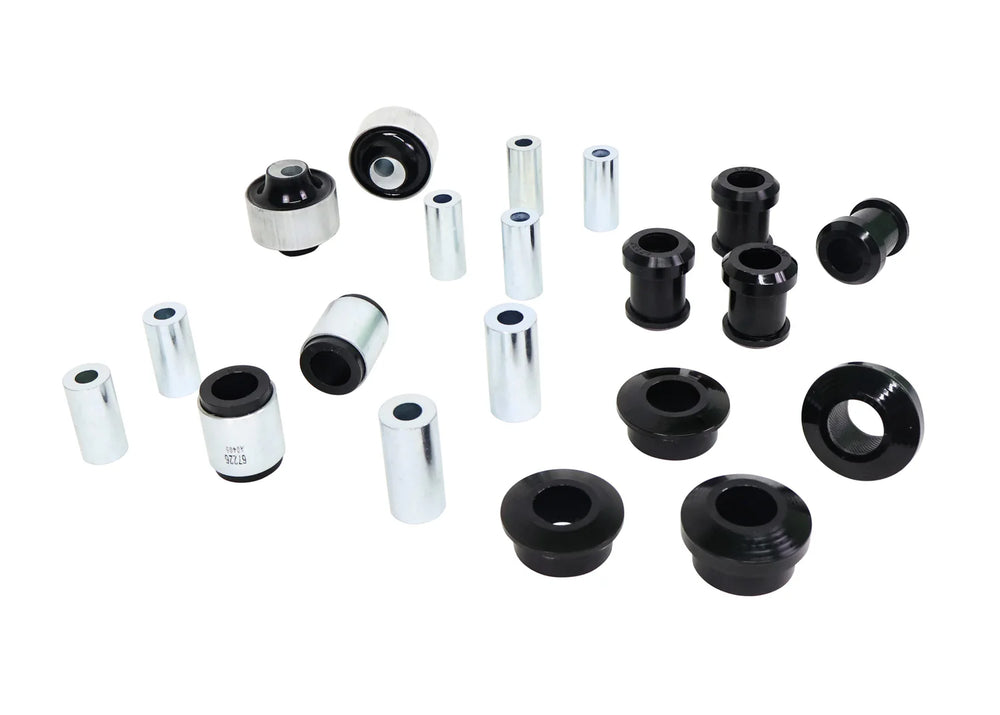 Whiteline 06-15 Mazda MX5 NC Front Essential Kit