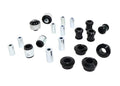 Whiteline 06-15 Mazda MX5 NC Front Essential Kit