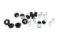 Whiteline 06-15 Mazda MX5 NC Front Essential Kit