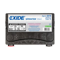 EXIDE auto part