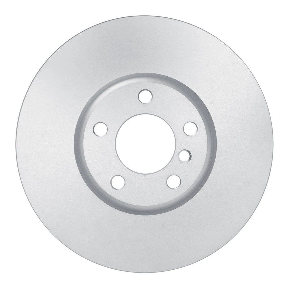 R1 Concepts silver auto part